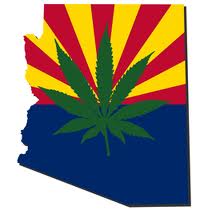 Arizona Marijuana