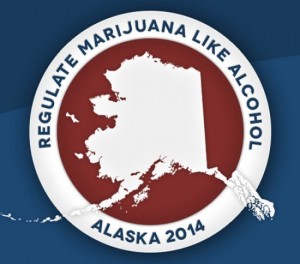 Alaska Marijuana Ballot Initiative