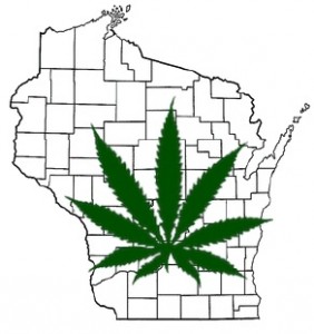 Wisconsin Marijuana