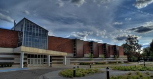 THC Seaholm High School, Birmingham, Michigan