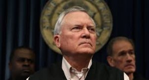 Geogia Gov. Nathan Deal