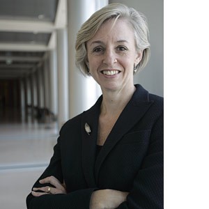 U.S. District Judge Kimberly Mueller