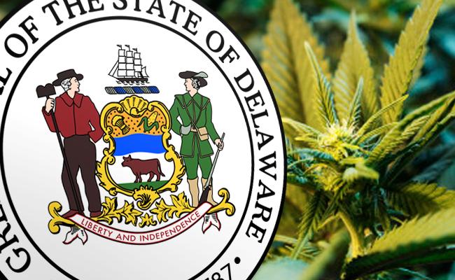 Delaware Marijuana