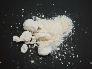 Crack Cocaine