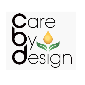 Care by Design Logo