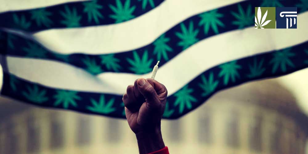 Marijuana Legalization 2018