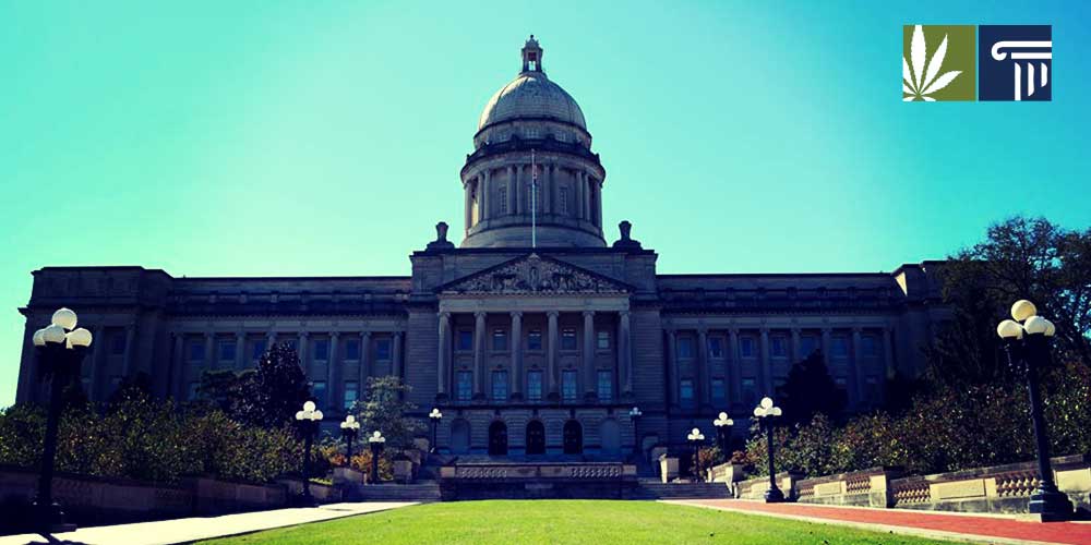 Kentucky Advances Medical Marijuana Bill