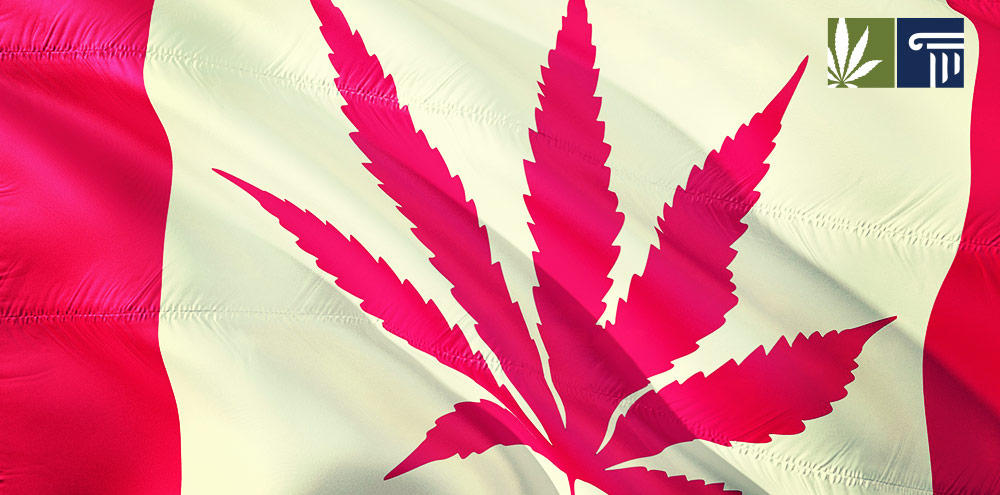 canada cannabis consumption legalization analysis