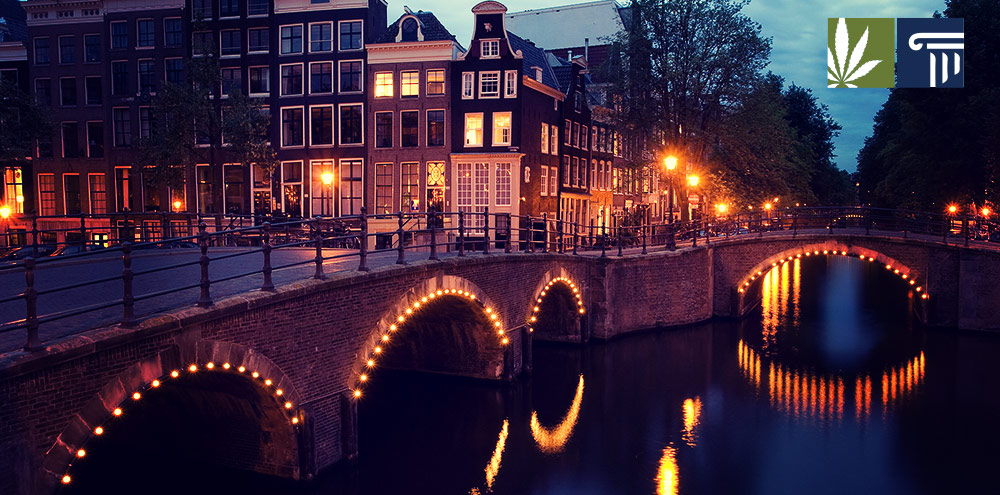 amsterdam tries ban tourists buying weed