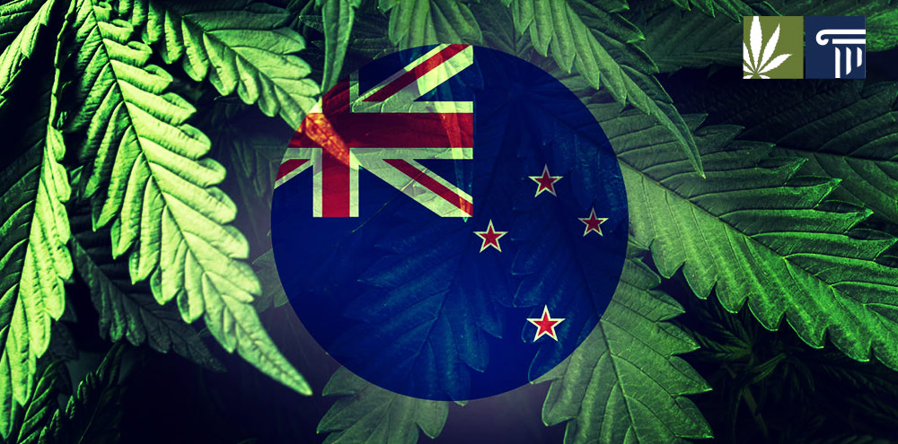 New Zealand Marijuana Legalization Result