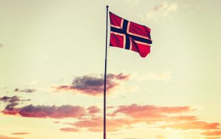Norway Decriminalize All Drugs