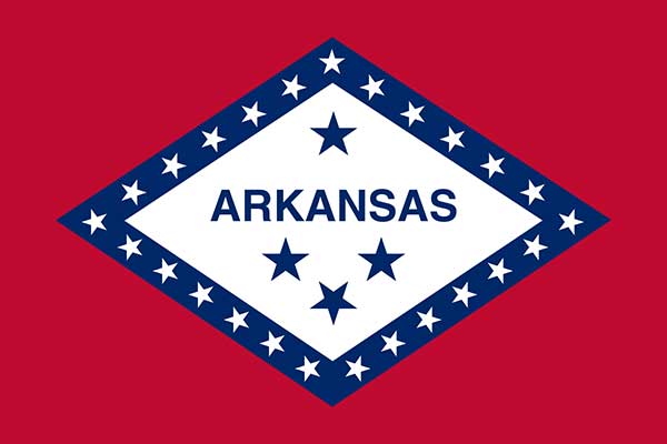 Arkansas marijuana laws