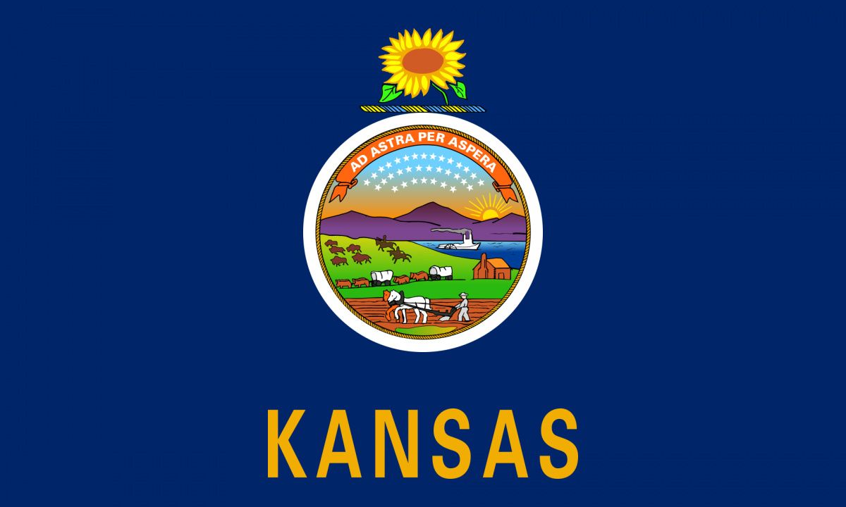 Kansas Marijuana Laws KS Cannabis Laws Marijuana and the Law