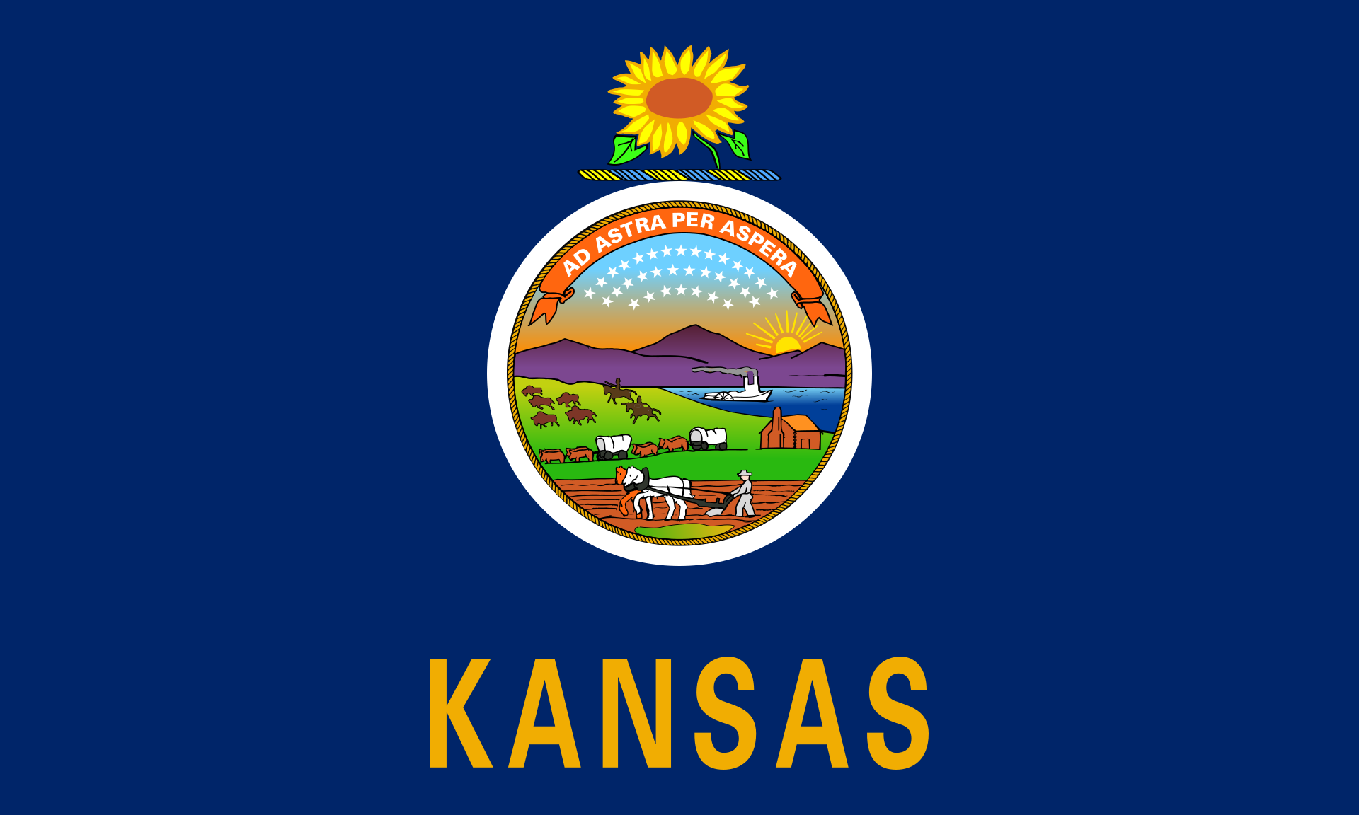 Kansas marijuana laws