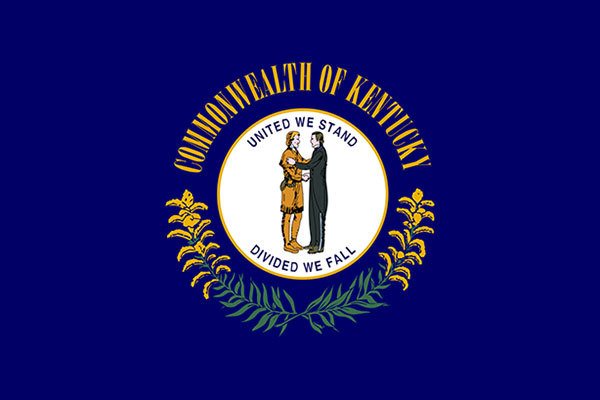Kentucky marijuana laws