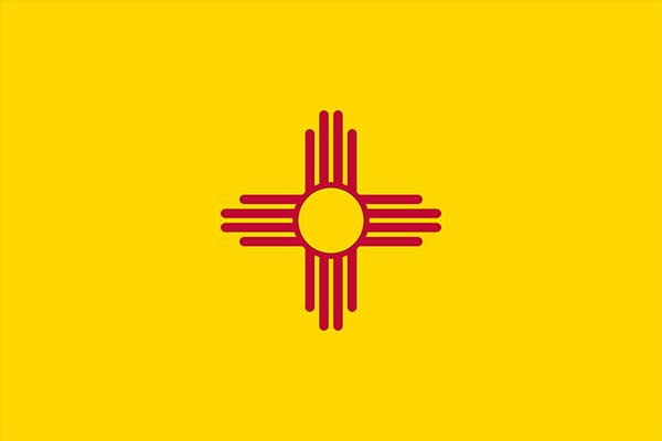 New Mexico marijuana laws