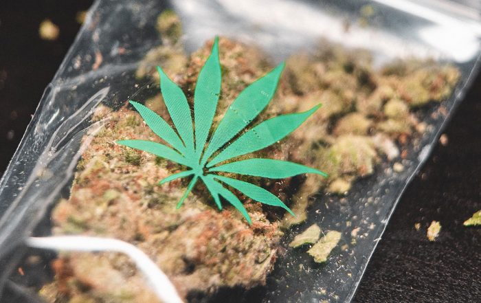 michigan cannabis sales illicit market