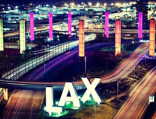 LAX’s Scare Tactics Threaten Federal Charges for Flying with Cannabis