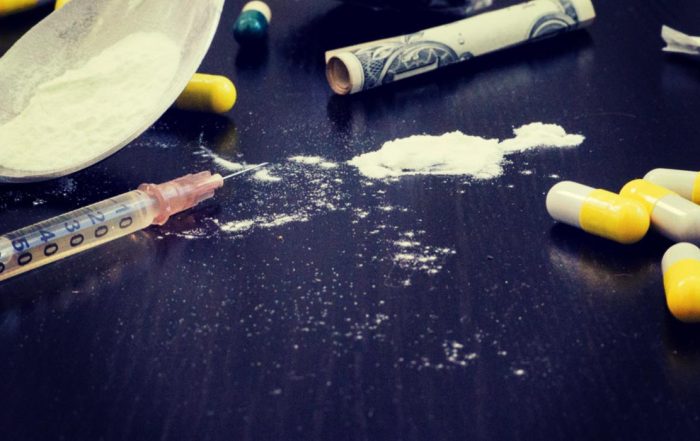 oregon drug decriminalization raised money for treatment