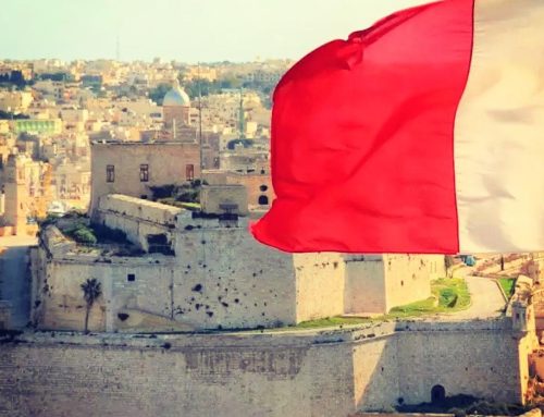 Malta Becomes First Country in Europe to Officially Legalize Cannabis