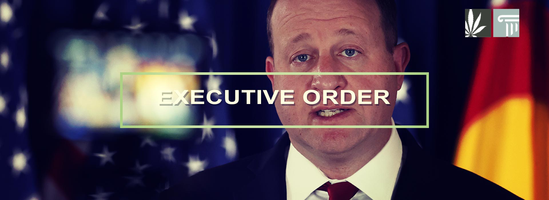 jared polklis executive order