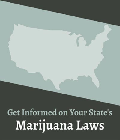 state marijuana laws