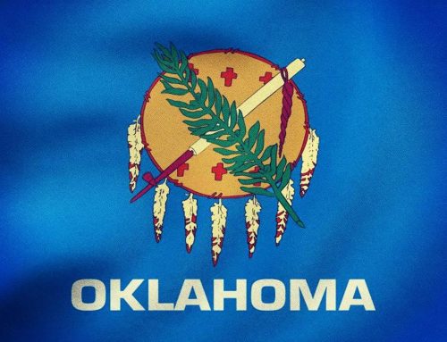 Oklahoma Announces Special Election for Marijuana Legalization in March