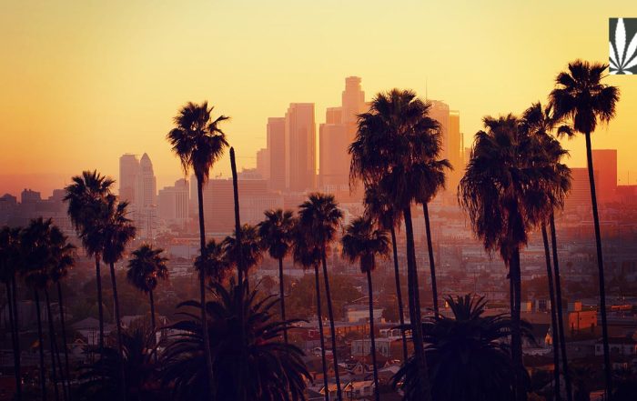 Key California Cities Move Towards Allowing Local Cannabis Commerce