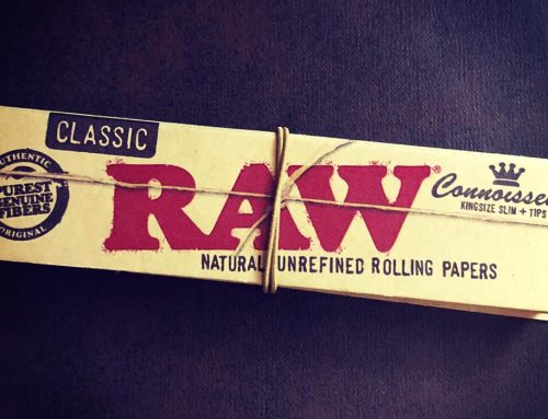 RAW Rolling Papers Ordered to Cease False Marketing Claims