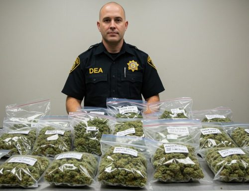 DEA Administrator Nominee Prioritizes Cannabis Rescheduling Review Amidst Ongoing Delays