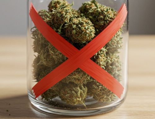 Pennsylvania Senate Committee Rejects House-Approved Marijuana Legalization Bill
