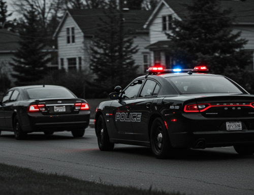 Illinois Advances Legislation to Prohibit Vehicle Searches Based Solely on Cannabis Odor