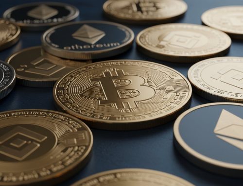 Cryptocurrency: A Viable Solution to Cannabis Industry Banking Challenges?
