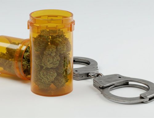 D.C. U.S. Attorney Warns Medical Marijuana Dispensary of Potential Federal Prosecution