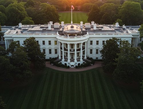 House Democrats Propose Bill to Empower White House Drug Policy Office on Cannabis Legalization