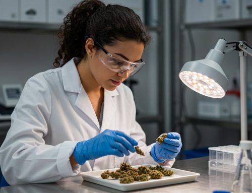 Experts Express Concerns Over Cannabis Rescheduling Amid Federal Policy Shifts