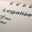 Legalization Ballot